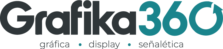 Grafika360, soluciones visuales